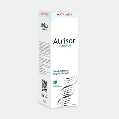 ATRISOR SHAMPOO 200 ML